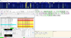 FT8 (Franke & Taylor 8-Modulación FSK)