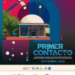 El IPN contactará con la Estación Espacial Internacional (ISS)