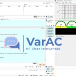 VarAC: Sistema de comunicación de emergencia (EmComm) y chat (P2P) en tiempo real!!!